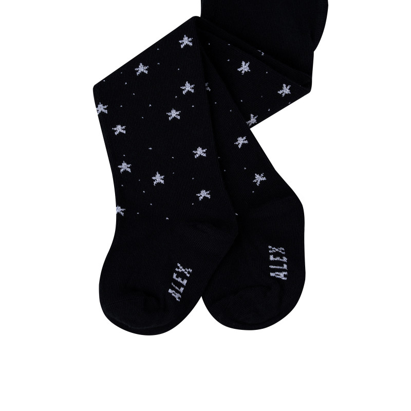 Նորածնի զուգագուլպա աստղիկներով